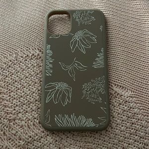 Heyday iPhone 11 case